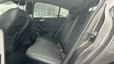 Ford Focus 1.0 EcoBoost Titanium Vignale 5dr Petrol Hatchback